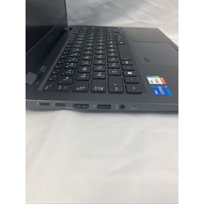 【仙台店】中古  dynabook G83/KW (i5-1235U/16GB/SSD256GB/-/-/WLAN/13.3FHD/W11P/-) 3240009282 