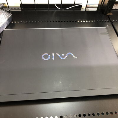 【姫路店】中古  VAIO VJPK13C12N (Core i5-1035G1/8GB/256GB/-/-/WLAN/14FHD/W11P64/-) 3240008311 