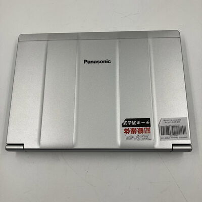 【なんば店】中古  Panasonic CFSV9-2 (i5 10210U/8GB/SSD256GB/WLAN/12UWXGA) 3280023513 