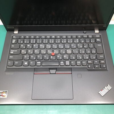 【津ラッツ店】中古  Lenovo ThinkPad X13 Gen 1 (LTE) (AMD Ryzen 5 PRO 4650U 2.1GHz/8GB/SSD256GB/-/オンボード/13.3/1920x1080/Wi-Fi/WEBCAM/W11H64) 180564 