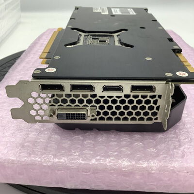 【堺七道店】中古  Palit NE51070S15P2-1041J (GTX1070 8G GDR5 SJS) 192467 