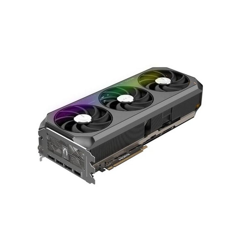 章*三様 ZOTAC GAMING GEFORCE RTX 5080 16GB ZOTAC GAMING GeForce RTX 5080 SOLID | ZOTAC NVIDIA グラフィック