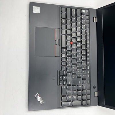 【なんば店】中古  Lenovo ThinkPad L15 Gen1 20U3-000UJP (Intel Core i5 10210U 1.60GHz/8GB/SSD256GB/-/オンボード/15.6/1366x768/GbE/Wi-Fi/WEBCAM/W11H) 193638 