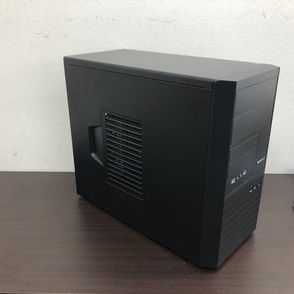 中古 THIRDWAVE(i7 14700/16GB/SSD500GB/HDD2TB/W11H) 5090001187