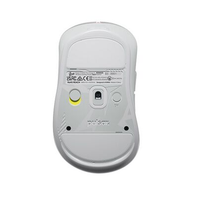 Pulsar  ZywOo The Chosen Mouse Medium White (PZWX22) 