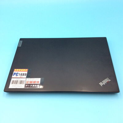 【秋葉原本店】中古  Lenovo_ThinkPad_L14_Gen_2(Core_i5_1135G7/8GB/SSD256GB/14/W11P) 3410012820 