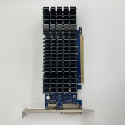 【福山ココローズ店】中古  ASUS　GT1030-SL-2G-BRK（GT 1030 2GB） 5090000666 