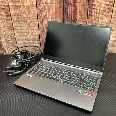 【富士青葉店】中古  GALLERIA XL7R-R36(5800H/16G/NVMe512/note) 5070001746 