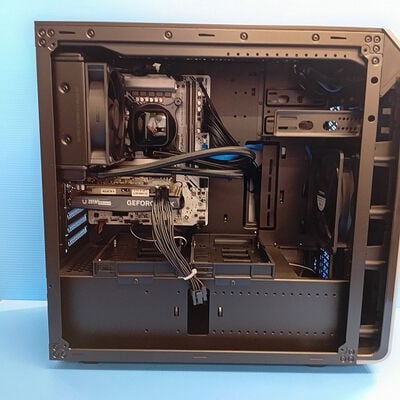 【大須店】中古  GALLERIA RM7C-R46 3120023863 