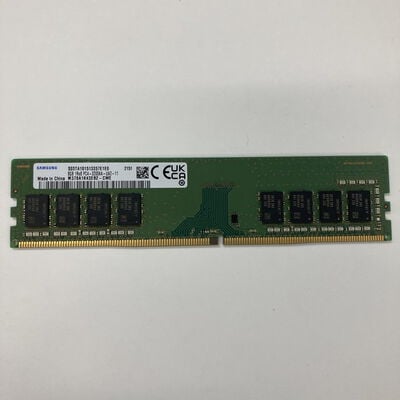 【神戸・三宮店】中古  PC4-25600 8GB デスクトップ用 140727 