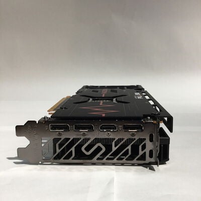 【松山環状枝松店】中古  各社 Radeon RX6650XT (8GB PCI-E) 150485 