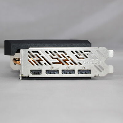 【通販センター】中古  ASRock RX7700XT CL 12GO(RX7700XT Challenger OC) 3480035520 