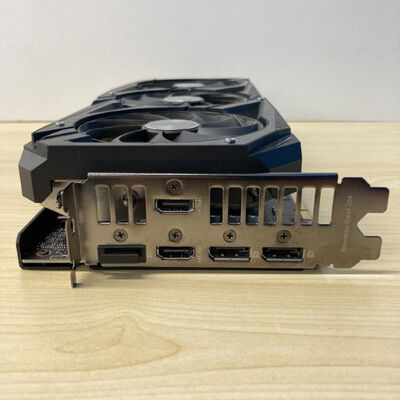 【博多店】中古  ASUS ROG-STRIX-RTX3060-12G-GAMING (RTX3060 12GB) 175501 
