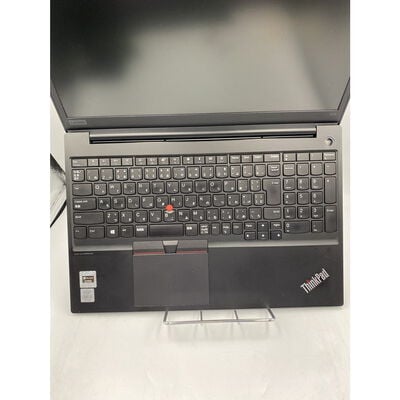 【座間相武台】中古  Lenovo ThinkPad E15 20RE-S28H00 (Intel Core i5 10210U 1.60GHz/16GB/SSD256GB/-/オンボード/15.6/1920x1080/GbE/Wi-Fi/WEBCAM/W11H) 193775 