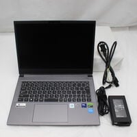 中古  THIRDWAVE GALLERIA RL7C-R45-4 194171 
