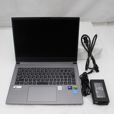 【神戸・三宮店】中古  THIRDWAVE GALLERIA RL7C-R45-4 194171 