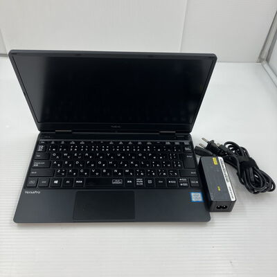 【秋葉原本店】中古  NEC　VKA11H-4(m3-8100Y/4GB/SSD120GB/W11P) 3410014690 