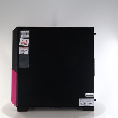 【秋葉原本店】中古  NEXT　GEAR　JG-A7G70(Ryzen 7 7700/16GB/SSD1TB/RTX5070/W11H) 3410015740 