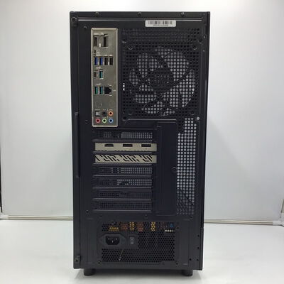 【白山FM松任店】中古  Original PC 4950002634 