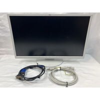 中古  Fujitsu VL-E22-8T　21.5インチ　ワイドモニター　1920ｘ1080（ＦＨＤ） 3240009804 