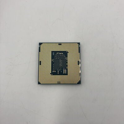 【福井日之出店】中古  INTEL Core i7-6700(1151/3.40GHz/8M/C4/T8) 129550 