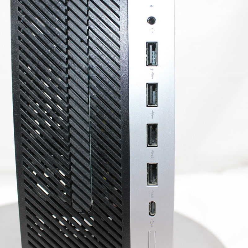 中古 【ジャンク品/保証無/返品質問不可】HP ProDesk 600 G4 SFF(Intel