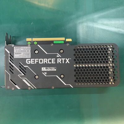 【横浜駅前店】中古  各社 GeForce RTX3060 (12GB PCI-E) 144786 