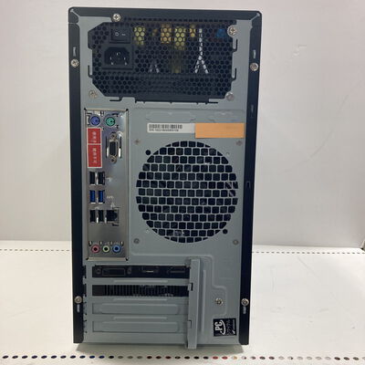 【大宮店】中古  MgnateMH(i5 11400/16GB/SSD256GB/HDD8TB/GTX1650/W11P) 1250005798 