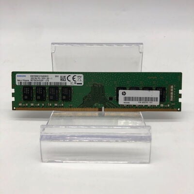 【郡山安積店】中古  PC4-21300 16GB デスクトップ用(DDR4-2666) 135638 