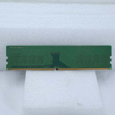 【通販センター】中古  PC4-25600 8GB デスクトップ用(DDR4-3200) 140727 