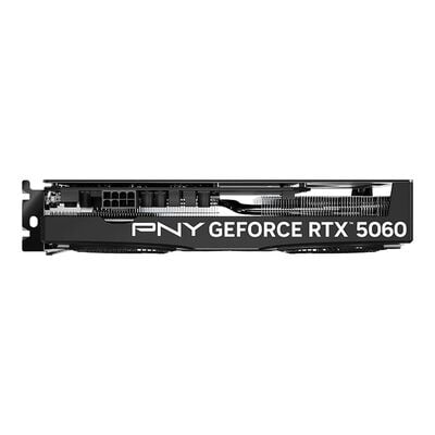 PNY  VCG50608DFXPB1-O (GeForce RTX 5060 OC 8GB) 