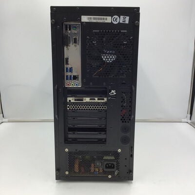 【白山FM松任店】中古  GALLERIA　XT 4950001394【11/13値下げ!】 