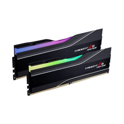 G.SKILL  F5-6400J3239F24GX2-TZ5NR (DDR5 PC5-51200 24GB 2枚組) 