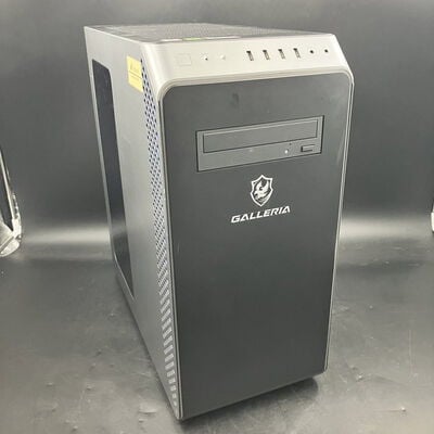 【大須店】中古  GALLERIA XA7C-R37 3120024005 