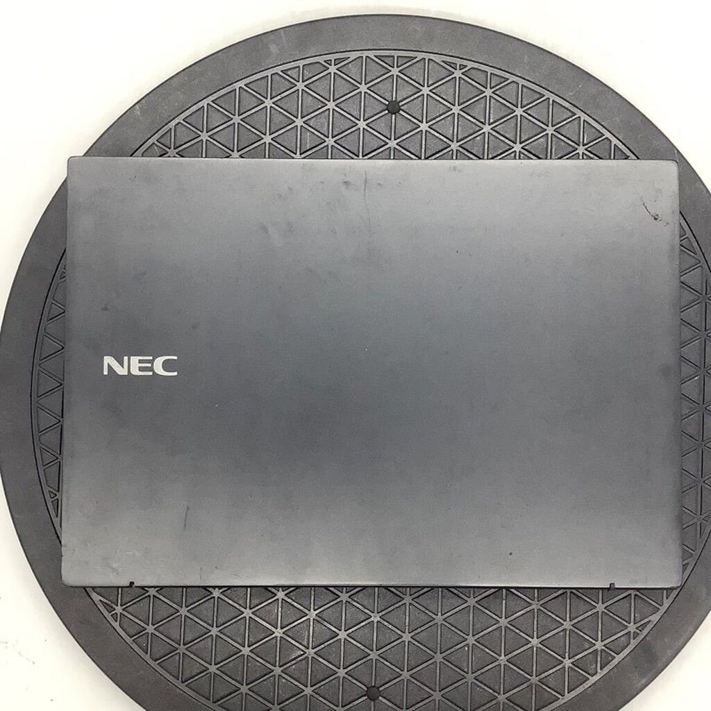 中古 NEC PC-VKV8GZG7(i7-10510U/16GB/SSD128GB/W11P) 4660003171