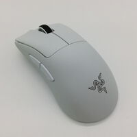 中古  Razer DeathAdder V3 Pro White(RZ01-04630200-R3A1) 178403 