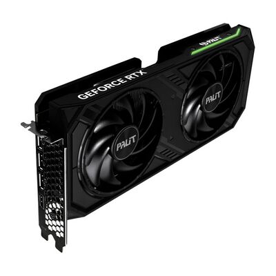 Palit  NE64070019K9-1048D (GeForce RTX 4070 Dual 12GB) 