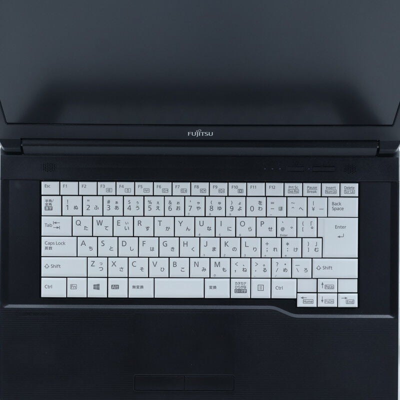 中古 FUJITSU LIFEBOOK A7511/G (Intel Core i5 1145G7 2.60GHz/16GB
