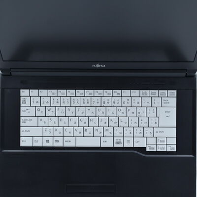 【通販センター】中古  FUJITSU LIFEBOOK A7511/G (Intel Core i5 1145G7 2.60GHz/16GB DDR4/SSD256GB/-/オンボード/15.6/1920x1080/GbE/Wi-Fi/WEBCAM/W11P) 202294 
