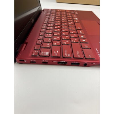 【秋葉原本店】中古  FUJITSU_LIFEBOOK_WU2/G2(Core_i5_1235U/16GB/SSD512/Iris_Xe_Graphics/W11H64) 3410012636 