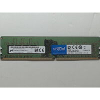 中古  PC4-21300 16GB デスクトップ用(DDR4-2666) 135638 
