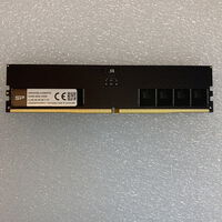 中古  PC5-44800 32GB デスクトップ用(DDR5-5600) 149157 