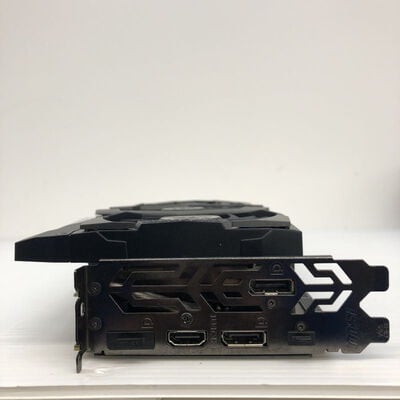【徳島住吉店】中古  MSI GeForce RTX 2080 Ti GAMING X TRIO (RTX2080Ti) 138193 