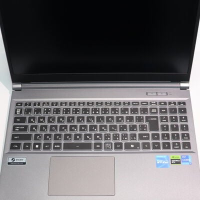 【札幌店】中古  GALLERIA RL7C-R45-5N(i7-13620H/16GB/SSD1TB/RTX4050/W11H) 3210015303 