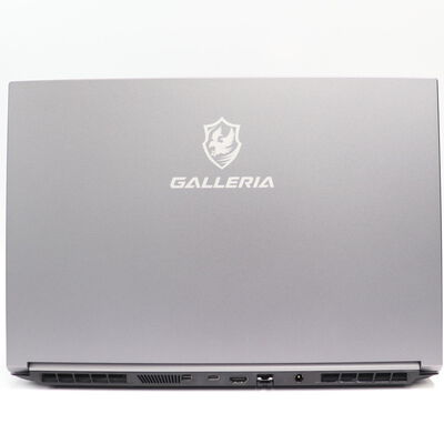 【札幌店】中古  GALLERIA RL7C-R35-5N(i7-13620H/32GB/SSD1TB/なし/RTX3050 6GB/15.6inch/1920*1080/W11H) 3210016260 