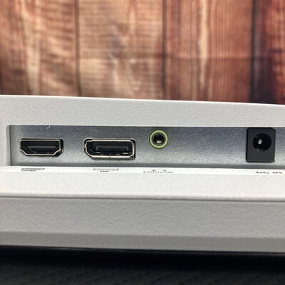 【富士青葉店】中古  Amzfast AMZG24X1W（24インチ フルHD 1920x1080 200Hz） 5070002019 