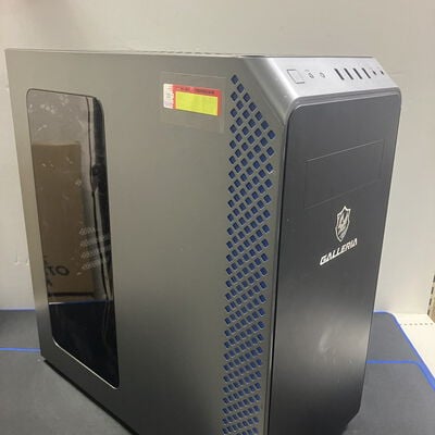 【大宮店】中古  GALLERIA XA7C-R36T 1250007136 