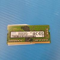 中古  DDR4 PC4-25600 16GB SODIMM ノート用 148254 