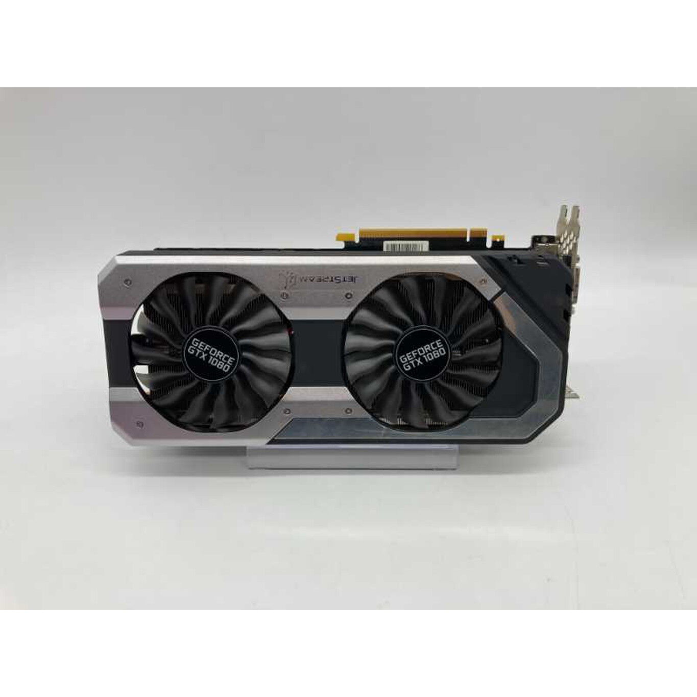 中古 Palit NEB1080015P2-1040J(GTX1080 8G GD5X 1D1H3P) 4640002164