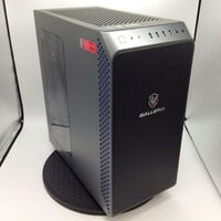 中古  GALLERIA XA7C-R36T(i7 11700/16GB/SSD1TB/なし/RTX3060Ti 8GB) 1300008123【6/4値下げ!】 